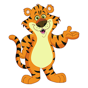 mascot school logo